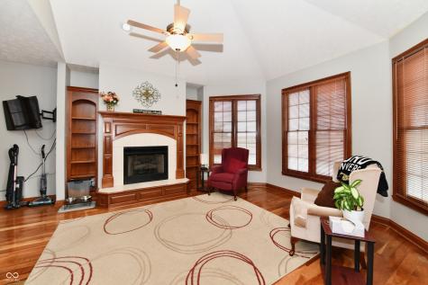 4498 Hickory Grove Boulevard Greenwood IN 46143