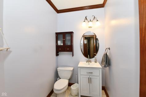 4498 Hickory Grove Boulevard Greenwood IN 46143