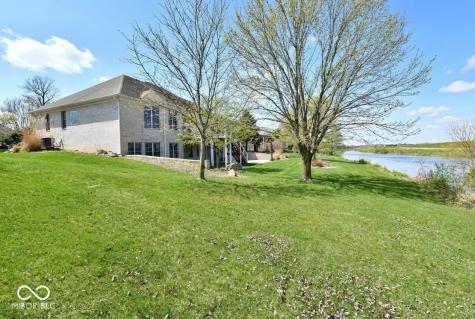 4498 Hickory Grove Boulevard Greenwood IN 46143