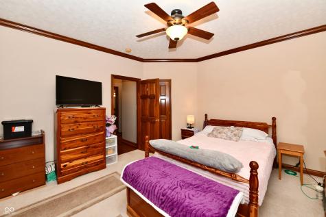 4498 Hickory Grove Boulevard Greenwood IN 46143