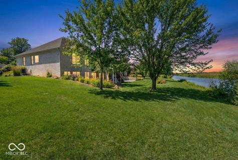 4498 Hickory Grove Boulevard Greenwood IN 46143