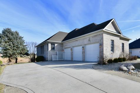 4498 Hickory Grove Boulevard Greenwood IN 46143