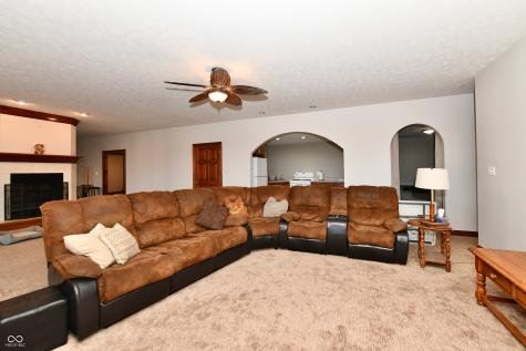 4498 Hickory Grove Boulevard Greenwood IN 46143