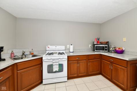 4498 Hickory Grove Boulevard Greenwood IN 46143