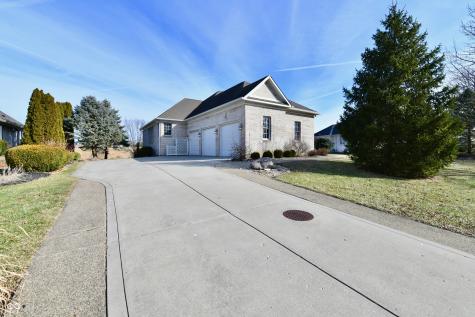 4498 Hickory Grove Boulevard Greenwood IN 46143