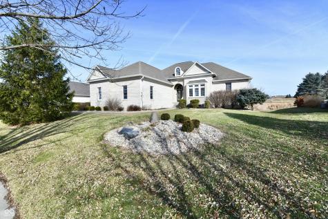 4498 Hickory Grove Boulevard Greenwood IN 46143