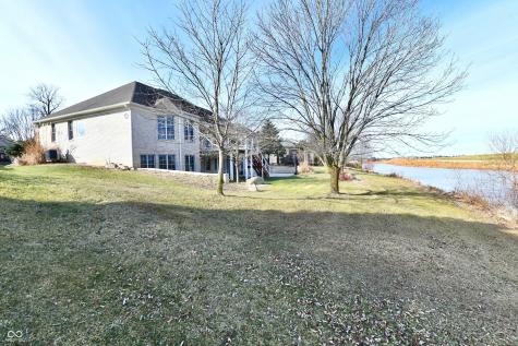 4498 Hickory Grove Boulevard Greenwood IN 46143