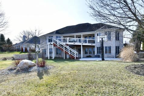 4498 Hickory Grove Boulevard Greenwood IN 46143