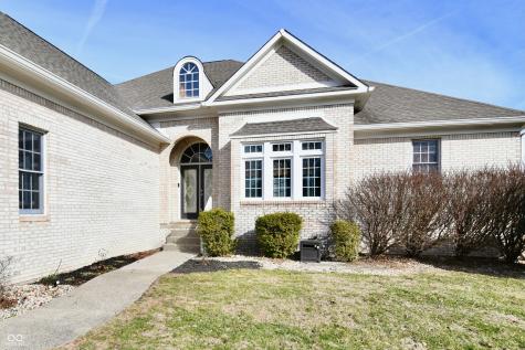 4498 Hickory Grove Boulevard Greenwood IN 46143