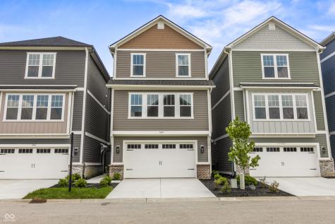 15405 Mystic Rock Drive Carmel IN 46033