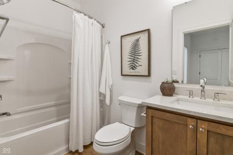 15405 Mystic Rock Drive Carmel IN 46033