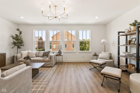 15405 Mystic Rock Drive Carmel IN 46033