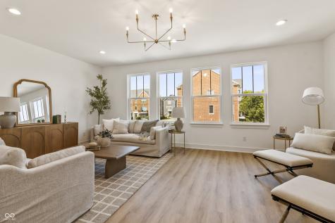 15405 Mystic Rock Drive Carmel IN 46033