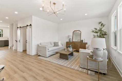 15405 Mystic Rock Drive Carmel IN 46033