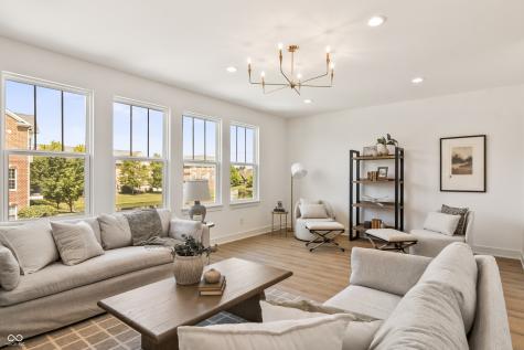 15405 Mystic Rock Drive Carmel IN 46033