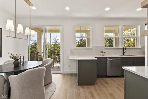 15405 Mystic Rock Drive Carmel IN 46033