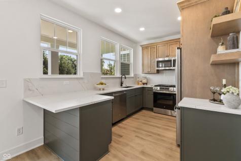 15405 Mystic Rock Drive Carmel IN 46033