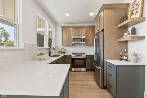 15405 Mystic Rock Drive Carmel IN 46033