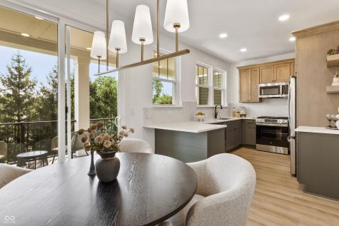 15405 Mystic Rock Drive Carmel IN 46033