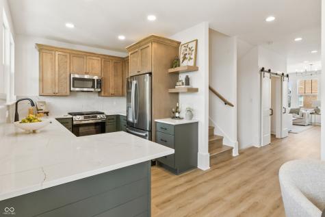 15405 Mystic Rock Drive Carmel IN 46033