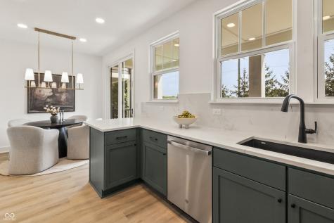 15405 Mystic Rock Drive Carmel IN 46033