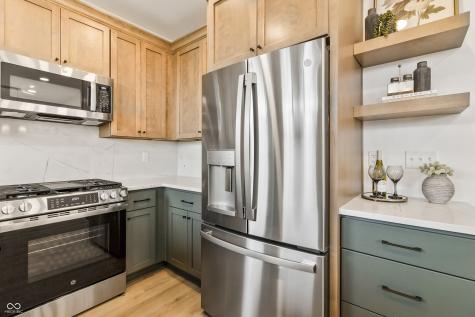 15405 Mystic Rock Drive Carmel IN 46033