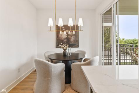 15405 Mystic Rock Drive Carmel IN 46033