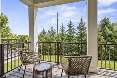 15405 Mystic Rock Drive Carmel IN 46033