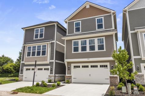 15405 Mystic Rock Drive Carmel IN 46033