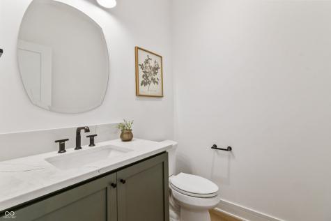 15405 Mystic Rock Drive Carmel IN 46033