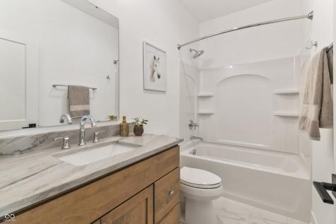 15405 Mystic Rock Drive Carmel IN 46033