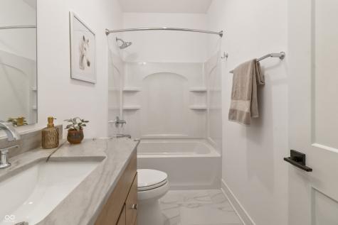 15405 Mystic Rock Drive Carmel IN 46033