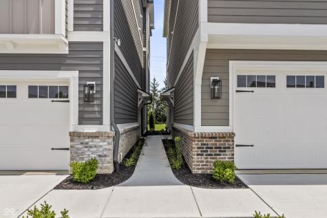 15405 Mystic Rock Drive Carmel IN 46033