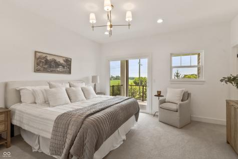 15405 Mystic Rock Drive Carmel IN 46033