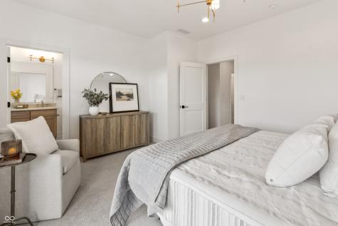 15405 Mystic Rock Drive Carmel IN 46033