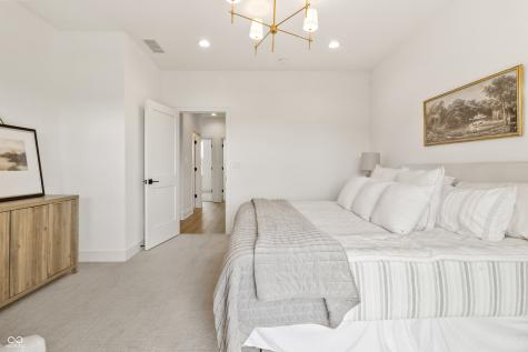 15405 Mystic Rock Drive Carmel IN 46033