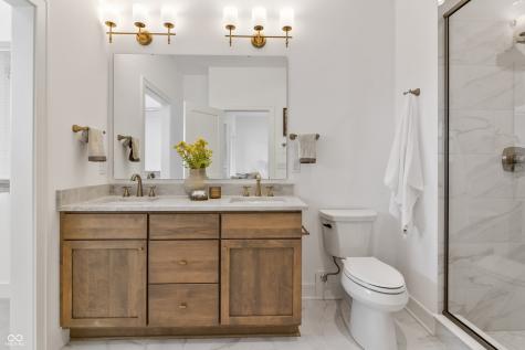 15405 Mystic Rock Drive Carmel IN 46033