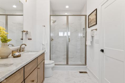 15405 Mystic Rock Drive Carmel IN 46033