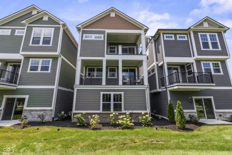 15405 Mystic Rock Drive Carmel IN 46033