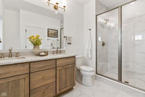 15405 Mystic Rock Drive Carmel IN 46033