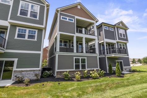 15405 Mystic Rock Drive Carmel IN 46033