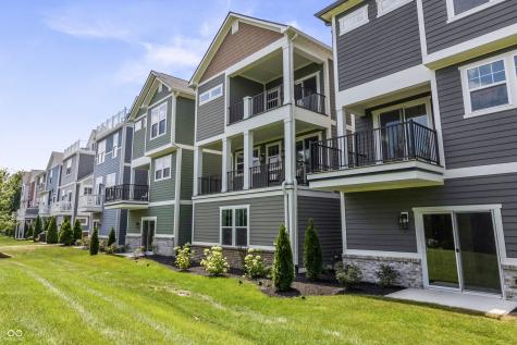 15405 Mystic Rock Drive Carmel IN 46033