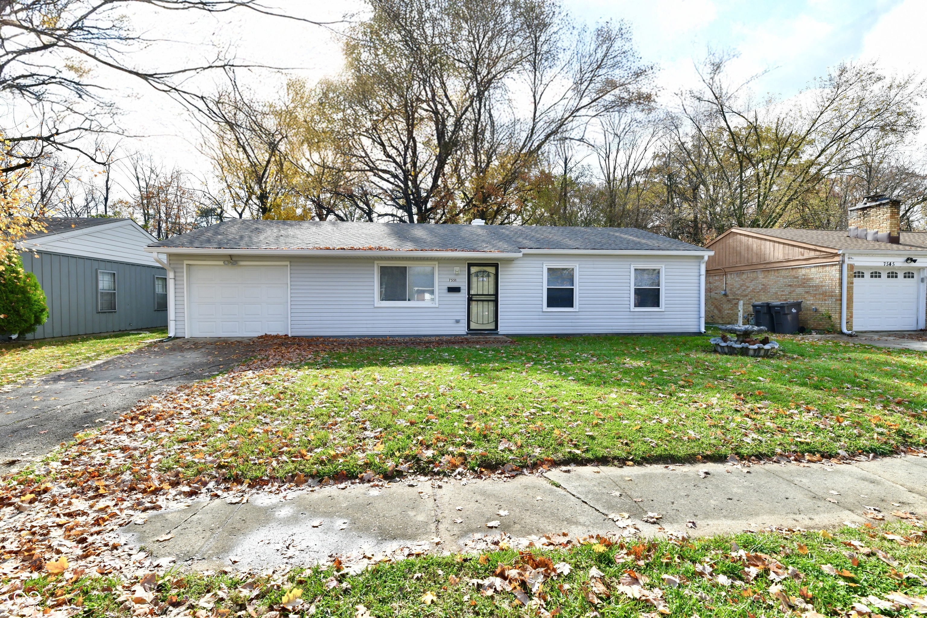 7551 E 34th Street Indianapolis IN 46226
