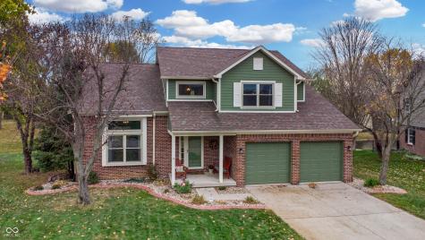5735 Foolish Pleasure Lane Indianapolis IN 46237