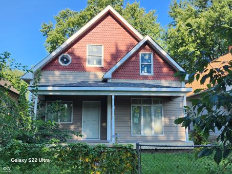 344 N Addison Street Indianapolis IN 46222