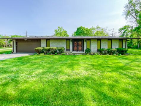 1953 W 66th Street Indianapolis IN 46260