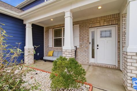 6809 Bryant Place Plainfield IN 46168