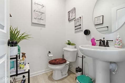 6809 Bryant Place Plainfield IN 46168
