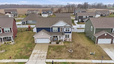 6809 Bryant Place Plainfield IN 46168