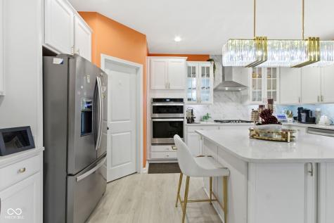 6809 Bryant Place Plainfield IN 46168